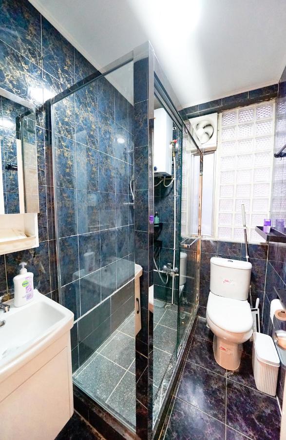 Shared Room At Lockhart Road 414 Hong Kong Exterior foto