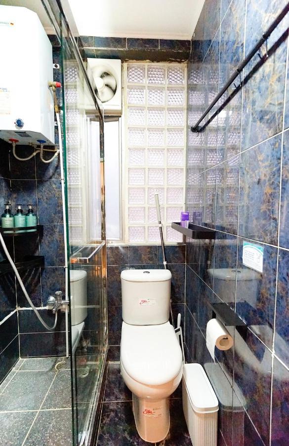 Shared Room At Lockhart Road 414 Hong Kong Exterior foto